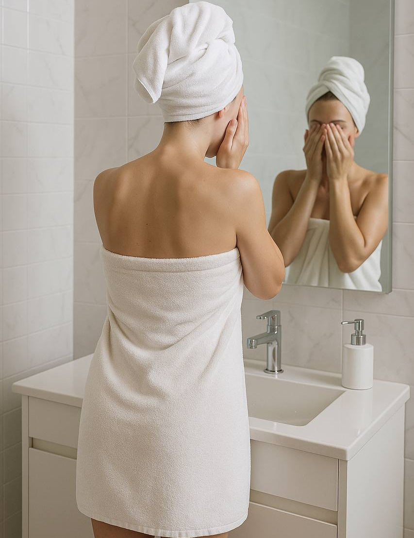 9 помилок у догляді за шкірою, які псують результат