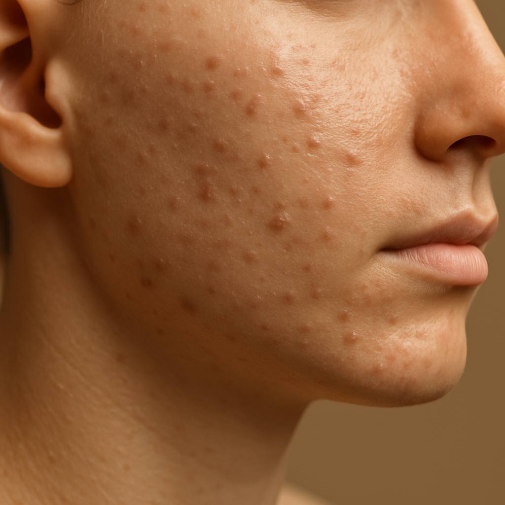 Як доглядати за підлітковою шкірою: корисні поради