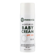 SPF +50 Baby creame