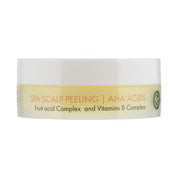 Кремовый СПА Пилинг для кожи Головы с АХА-кислотами и аминокислотами