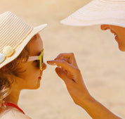 SPF +50 Baby creame