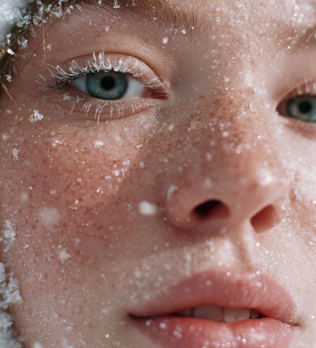 Використовуйте ці засоби для зимового догляду за шкірою