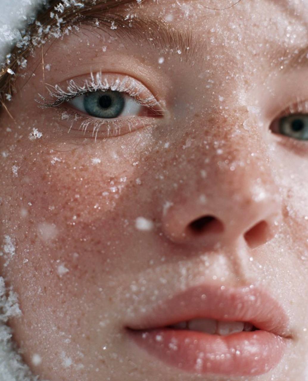 Використовуйте ці засоби для зимового догляду за шкірою