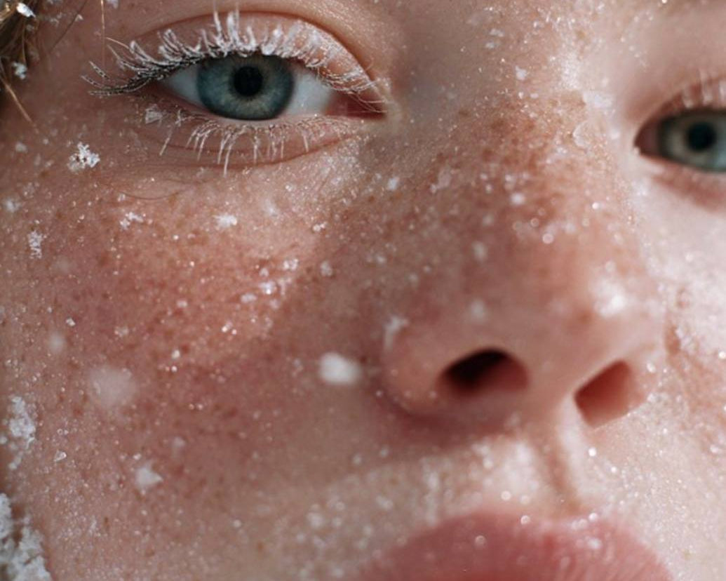 Використовуйте ці засоби для зимового догляду за шкірою