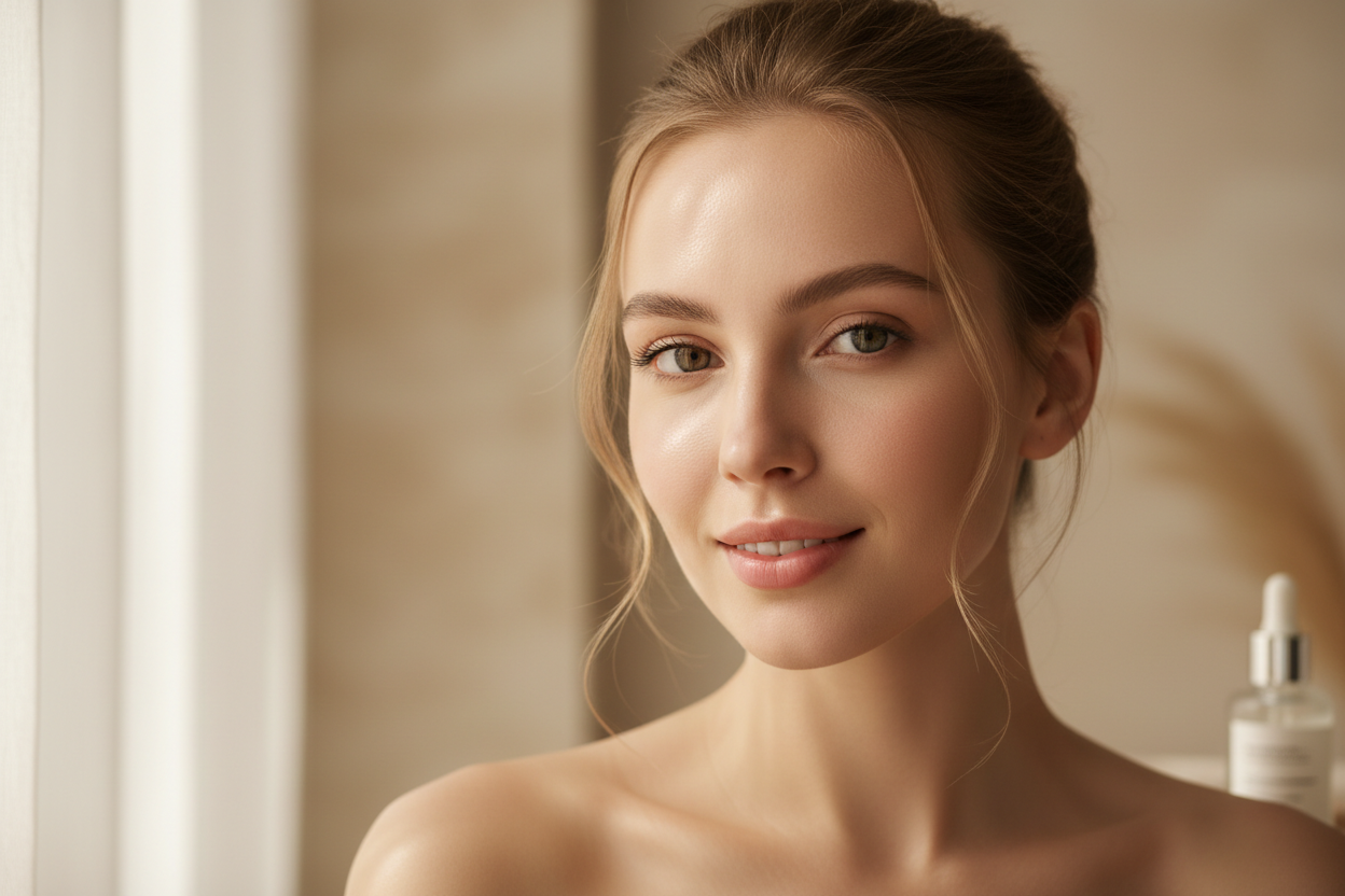 Українська косметика: чому обирати своє — огляд переваг вітчизняних брендів