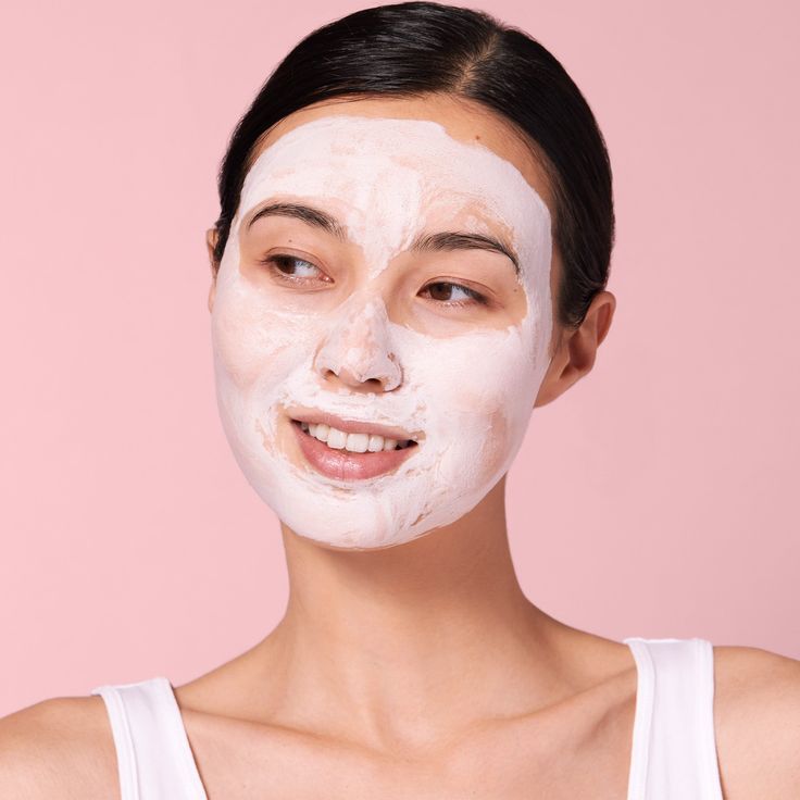 Що таке киснева маска для обличчя і в чому її особливості?