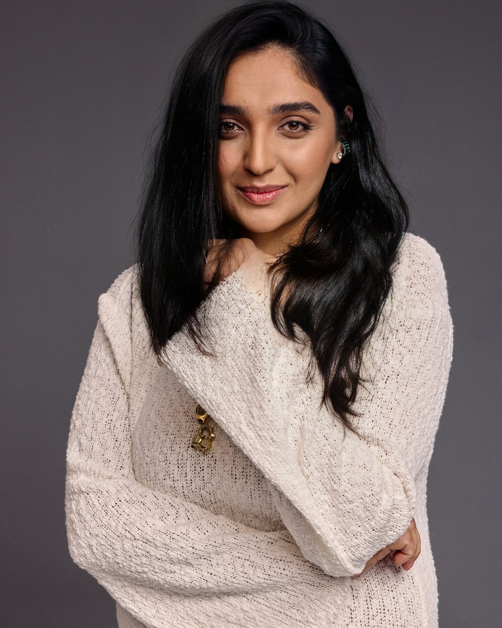 «У моді, як і в медицині, похибка у міліметр може зіпсувати все» — дизайнерка Ельвіра Гасанова розповіла про принципи у бізнесі і секрети догляду за собою