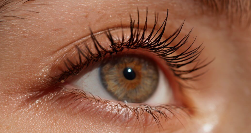 Як зробити густі вії в домашніх умовах