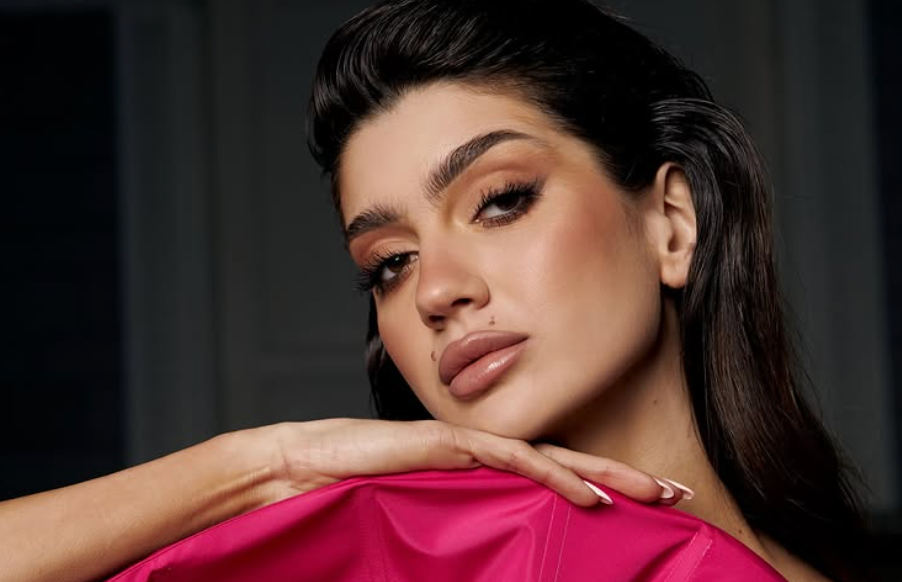 Ніколь Бенях: "Instagram і TikTok приносять мені задоволення, і я веду їх тільки тоді, коли цього хочу"