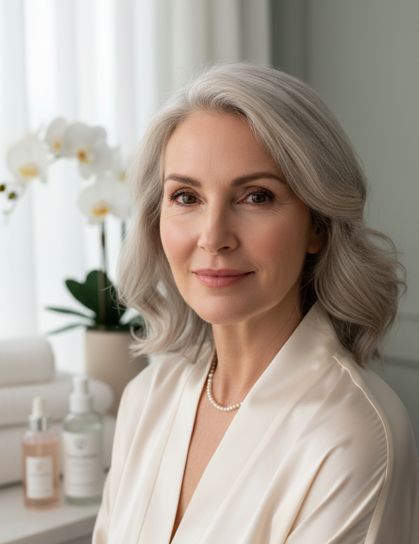 Пептиди в косметиці: що це таке і чому вони дійсно працюють