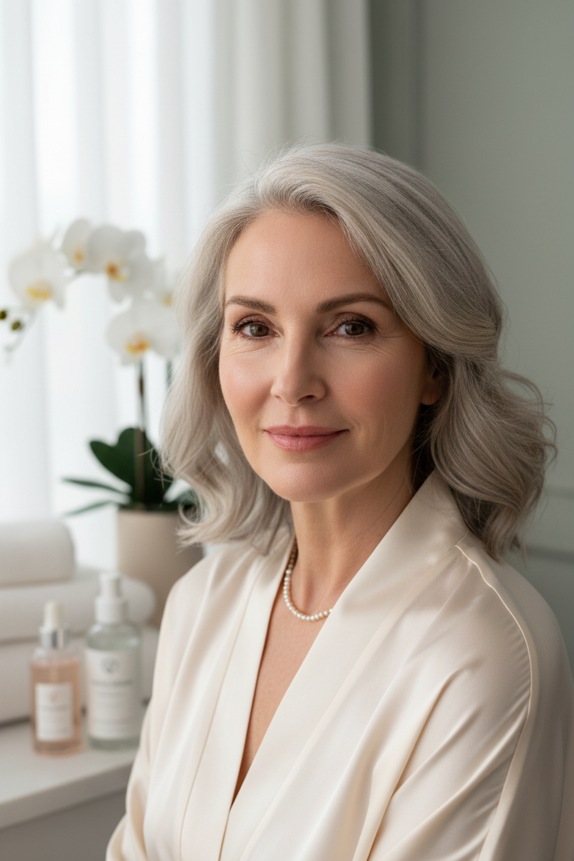 Пептиди в косметиці: що це таке і чому вони дійсно працюють