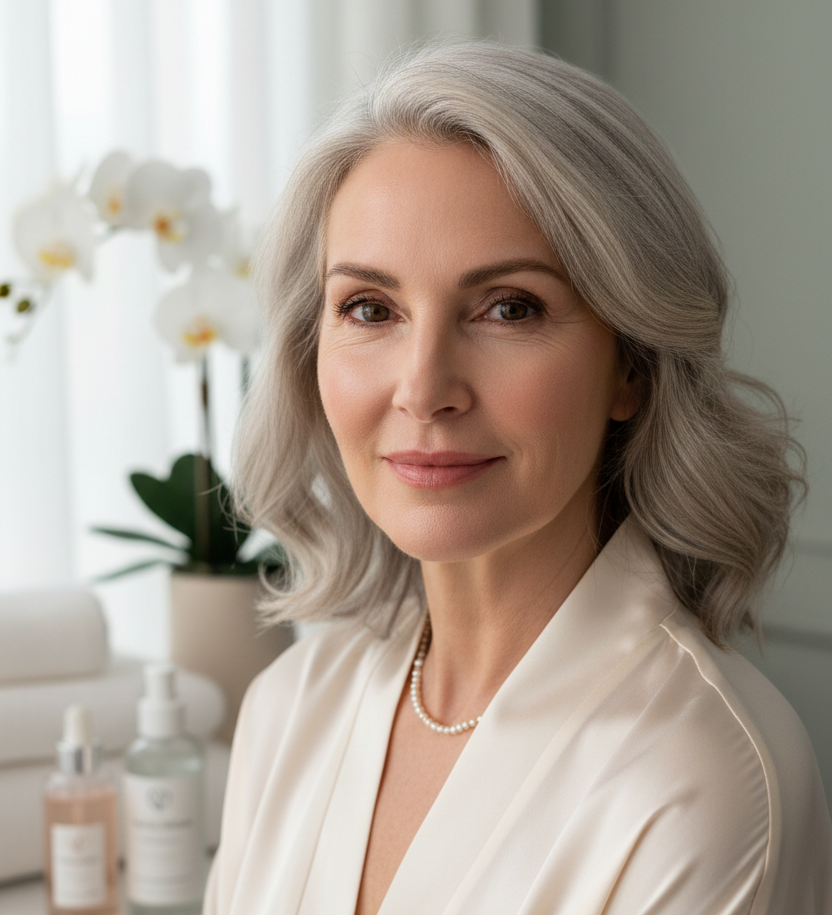 Пептиди в косметиці: що це таке і чому вони дійсно працюють