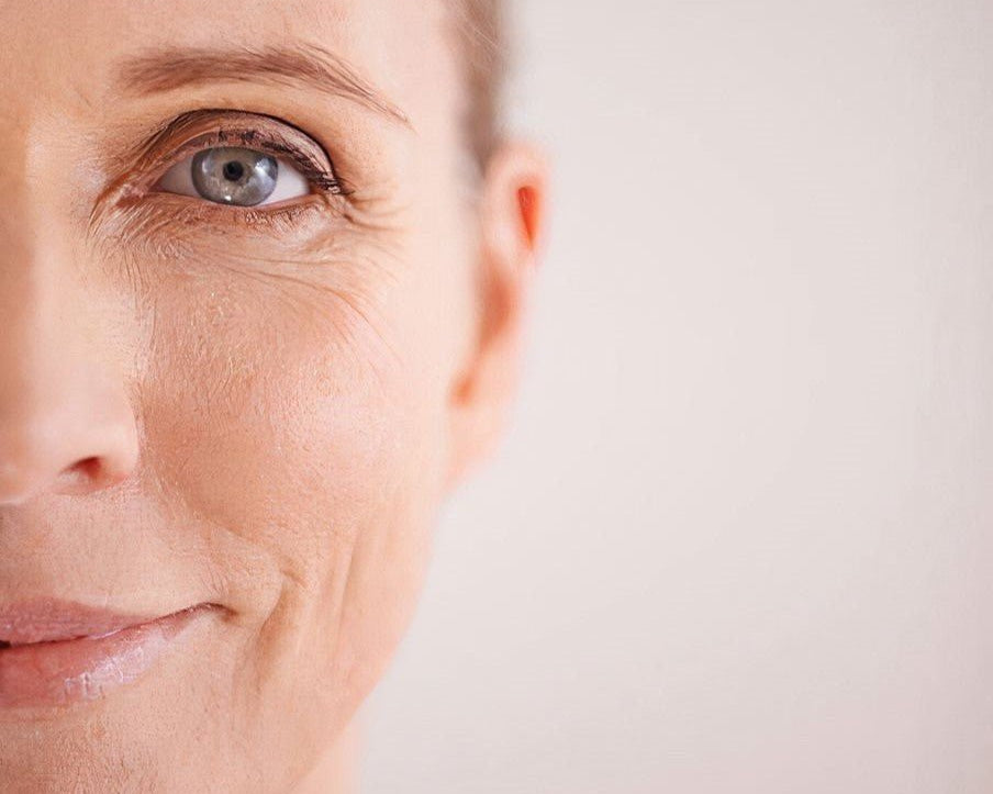 Що таке пептиди в косметиці і чому вони можуть стати вашим найкращим засобом проти зморшок?