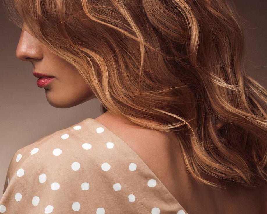 Як зупинити випадання волосся і стимулювати його зростання за допомогою продуктів Mesonia?