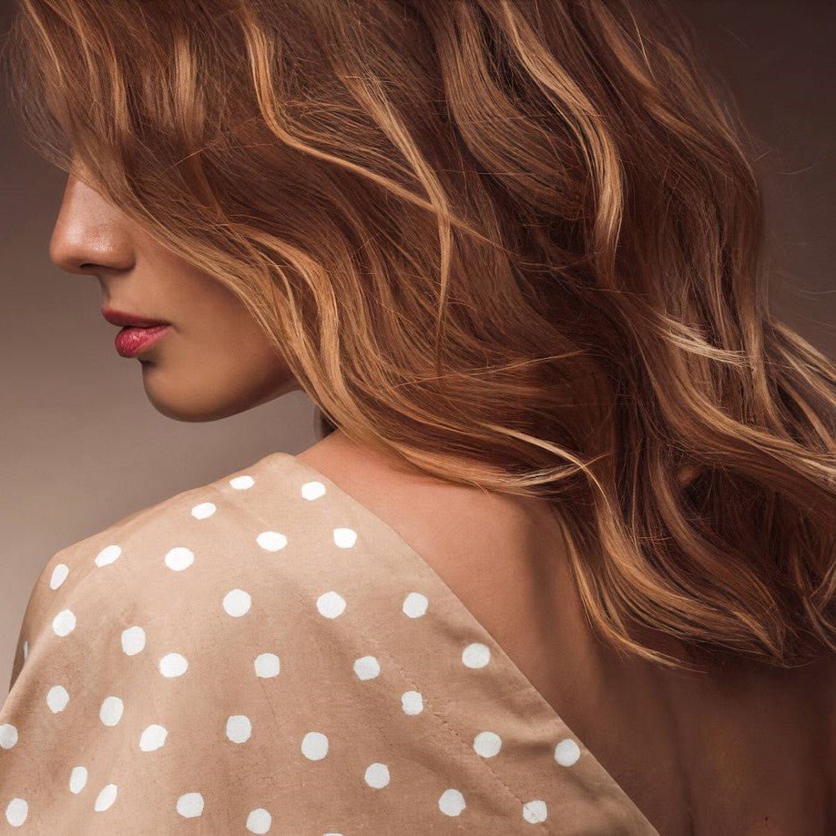 Як зупинити випадання волосся і стимулювати його зростання за допомогою продуктів Mesonia?