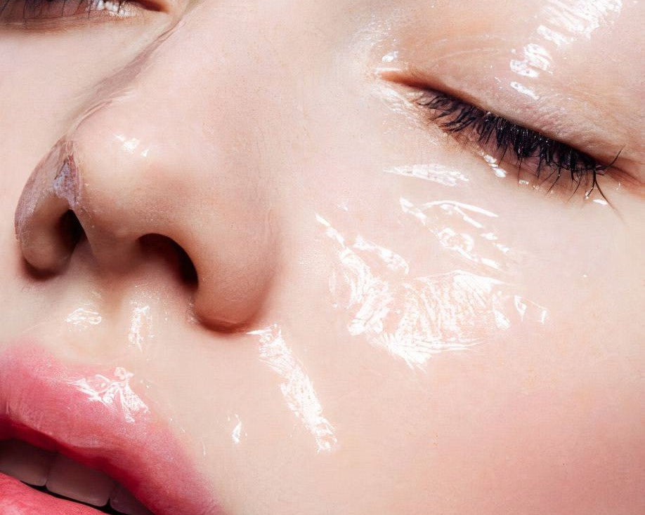 Міфи і правда про гіалуронову кислоту; Як вона насправді працює?