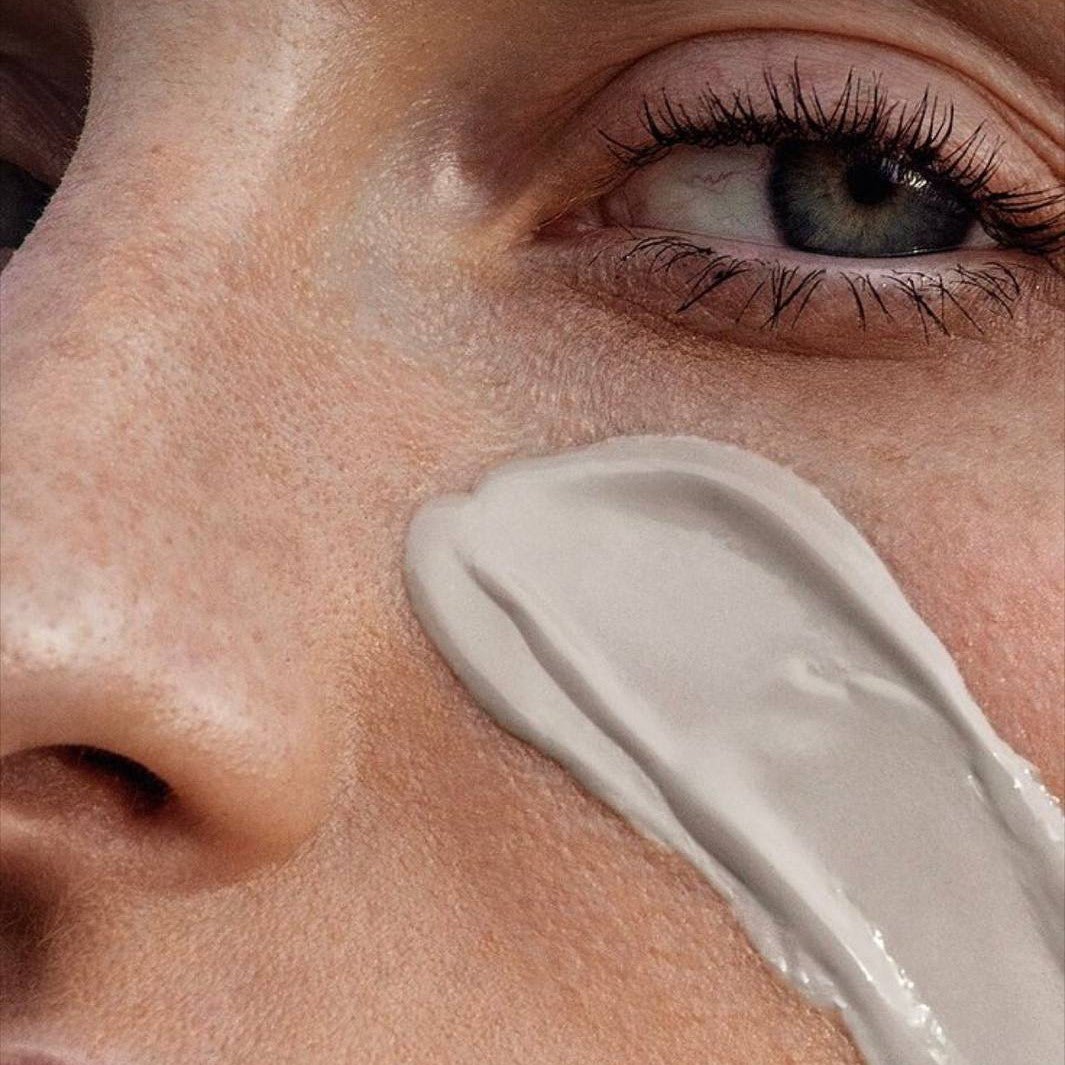 Як відбілити шкіру?