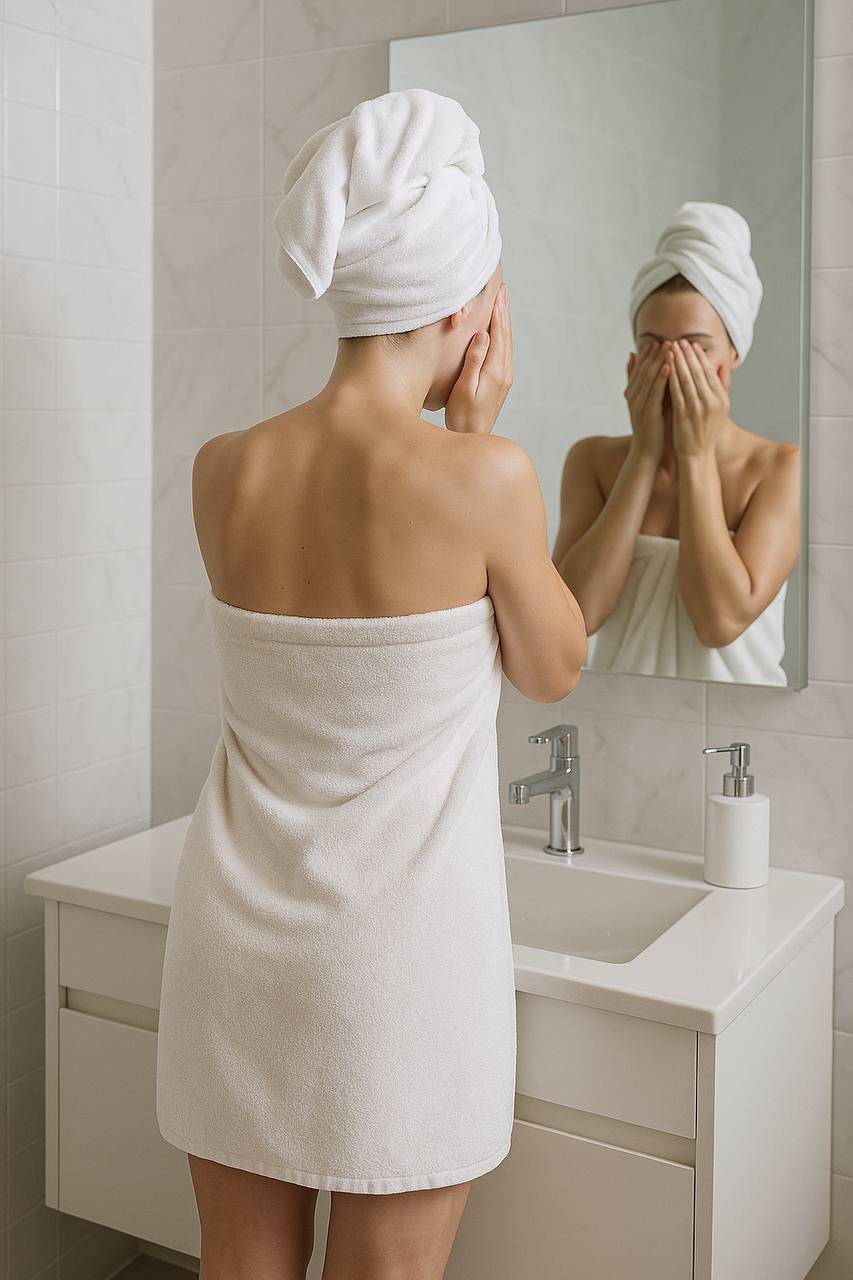 9 помилок у догляді за шкірою, які псують результат