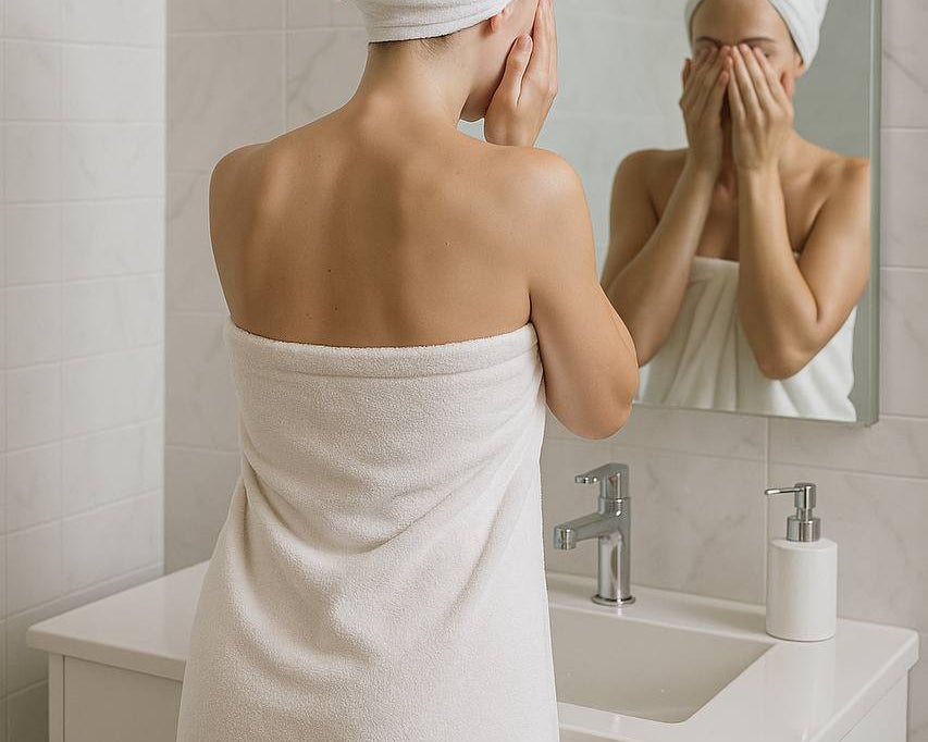 9 помилок у догляді за шкірою, які псують результат