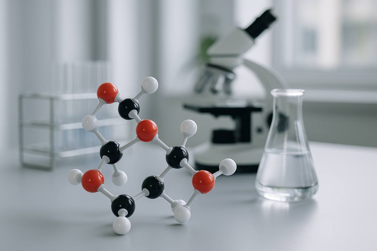 Гіалуронова кислота: секрет вологи і сяйва шкіри