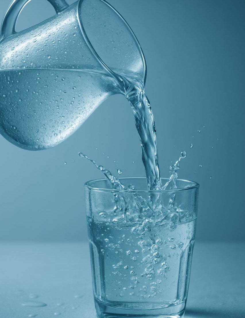 Як відновити зневоднену шкіру обличчя?