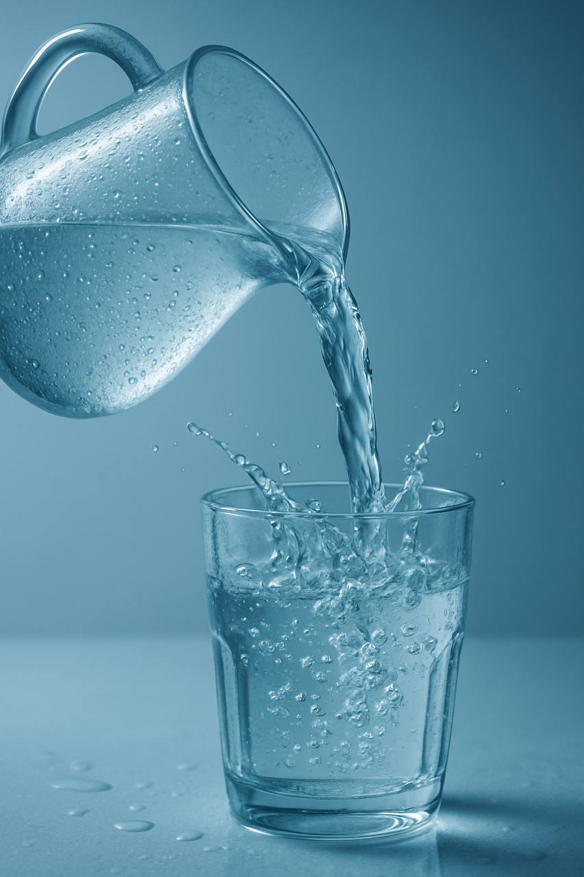 Як відновити зневоднену шкіру обличчя?