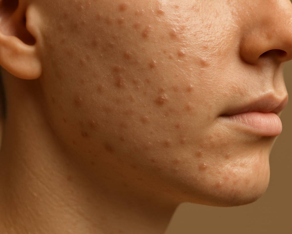 Як доглядати за підлітковою шкірою: корисні поради