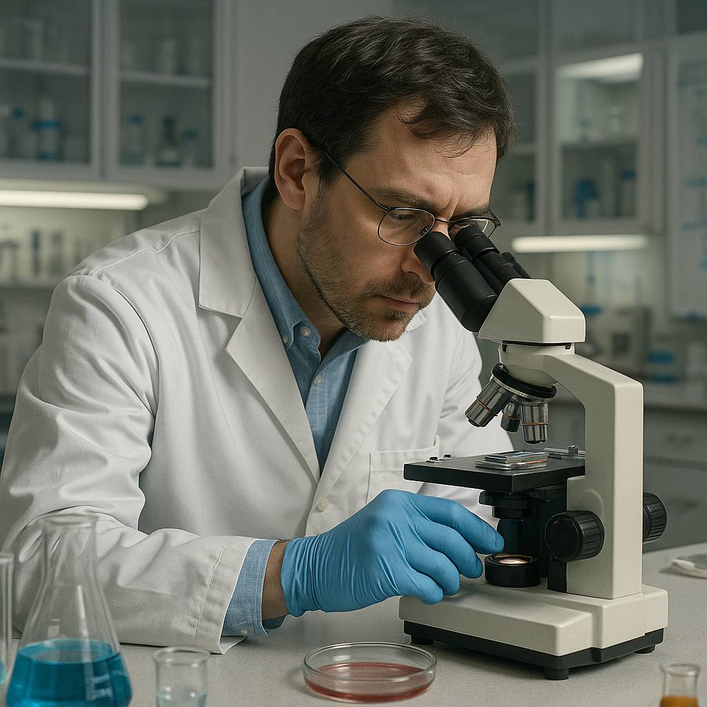 Глутатіон: коротка історія довгої  молодості  шкіри, що почалась з Японії