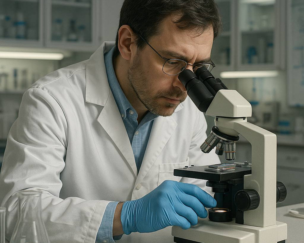 Глутатіон: коротка історія довгої  молодості  шкіри, що почалась з Японії