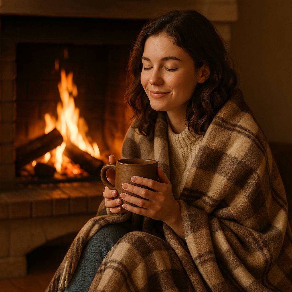 Сезонний догляд за шкірою: чому восени вона потребує особливої уваги