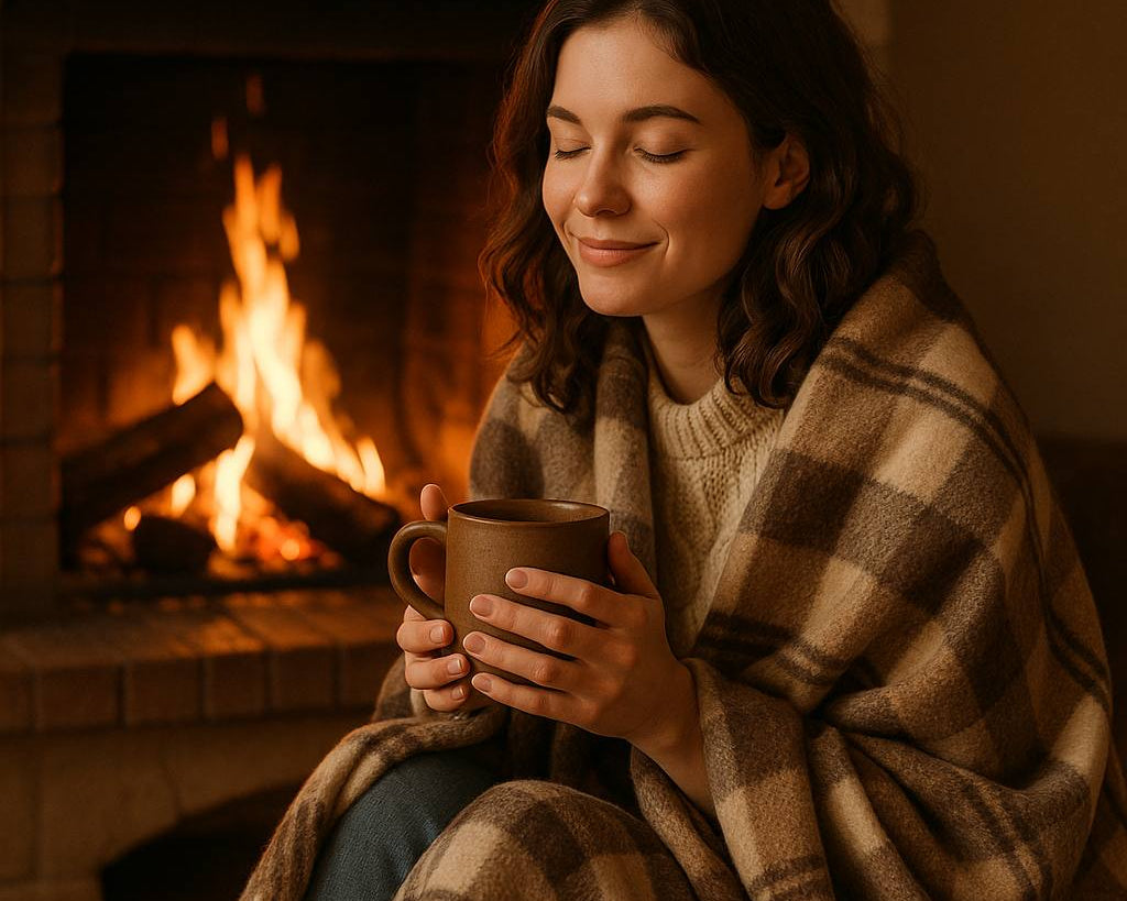 Сезонний догляд за шкірою: чому восени вона потребує особливої уваги