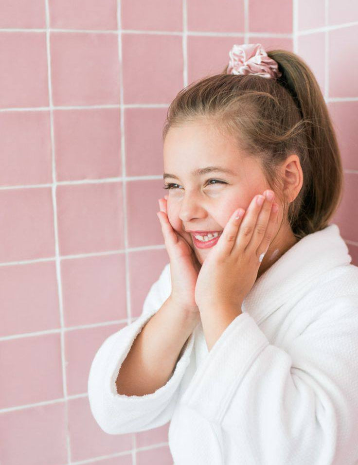 Чому шкіра дітей потребує особливого захисту