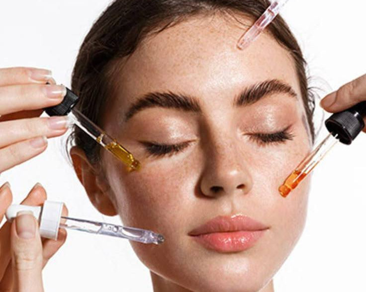 Ретинол: золото догляду, яке змінює обличчя