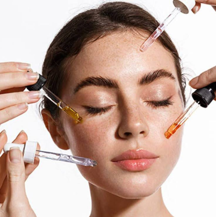 Ретинол: золото догляду, яке змінює обличчя