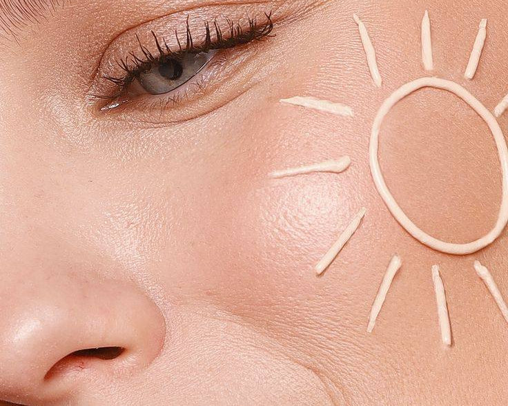 Чому SPF потрібен вашій шкірі і восени