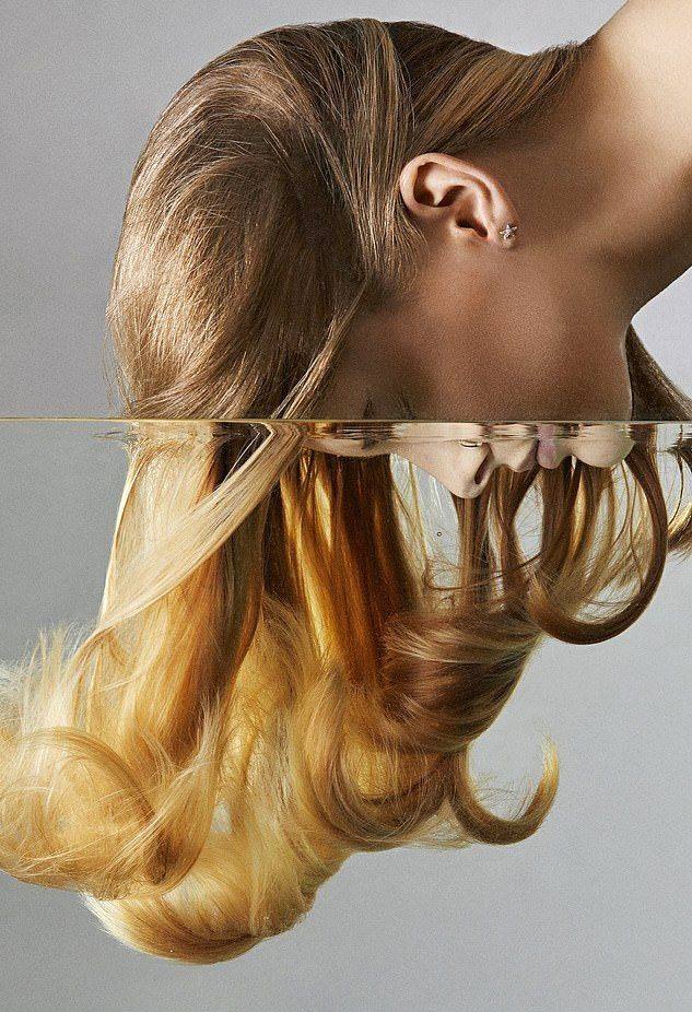 Як відновити спалене волосся: практичні поради