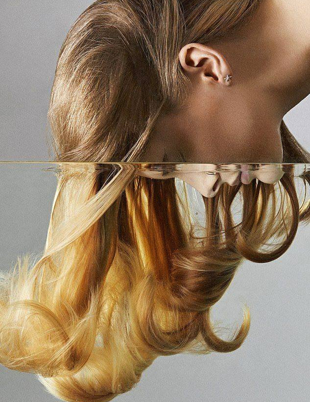 Як відновити спалене волосся: практичні поради