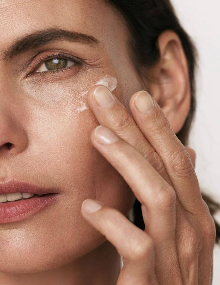 Як прибрати набряки з обличчя: ефективні методи та рекомендації