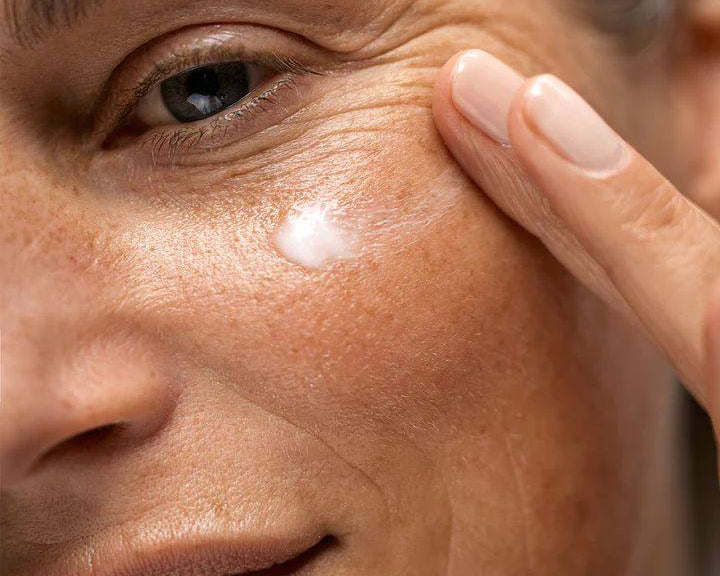 Киснева маска: як діє та як використовувати