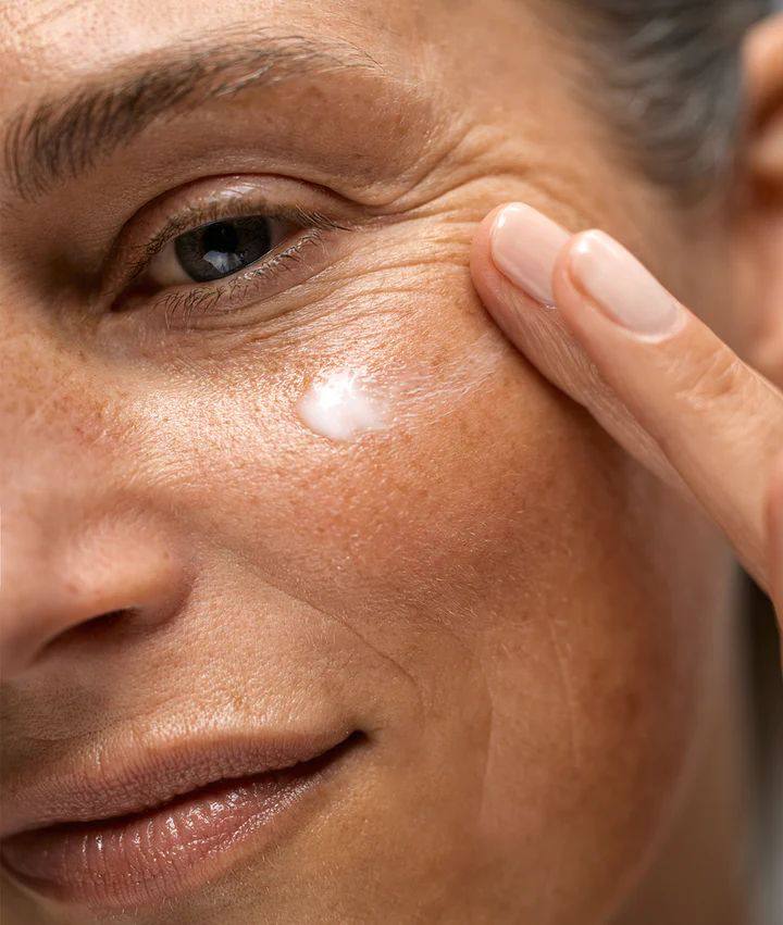 Киснева маска: як діє та як використовувати