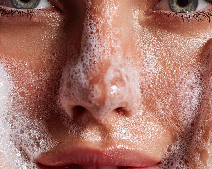 Яким засобом для обличчя насправді треба вмиватися