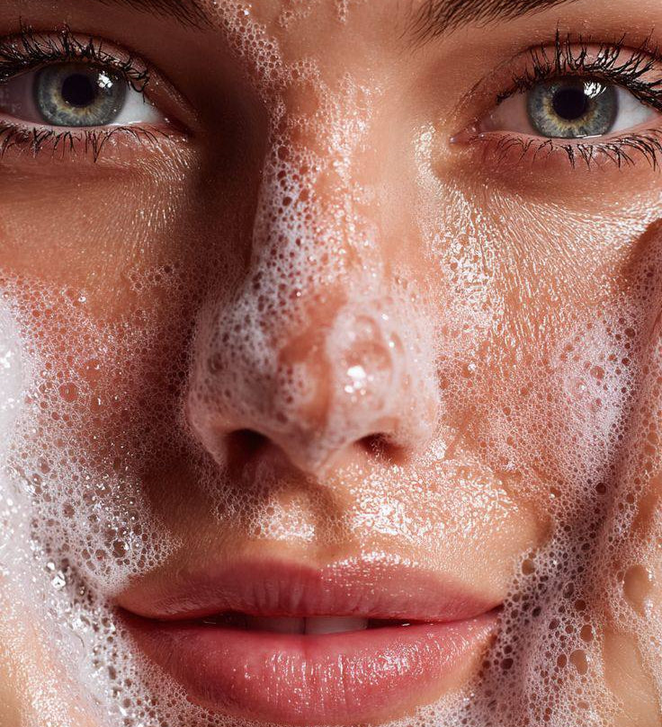 Яким засобом для обличчя насправді треба вмиватися