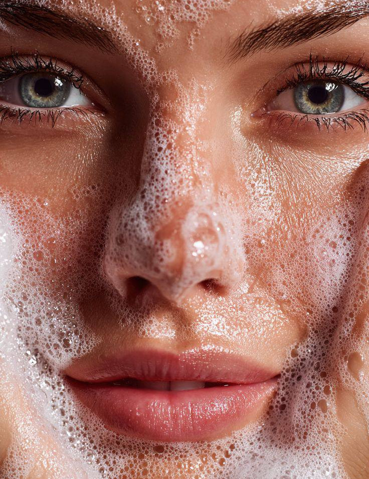 Яким засобом для обличчя насправді треба вмиватися