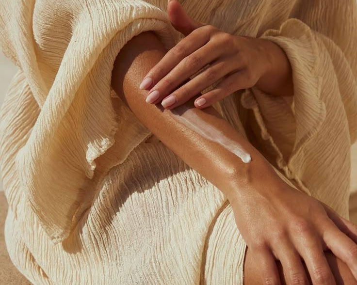 Крем від сухості рук: на що звертати увагу при покупці