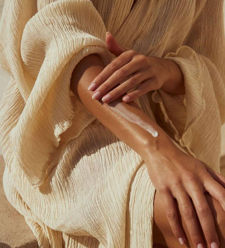 Крем від сухості рук: на що звертати увагу при покупці