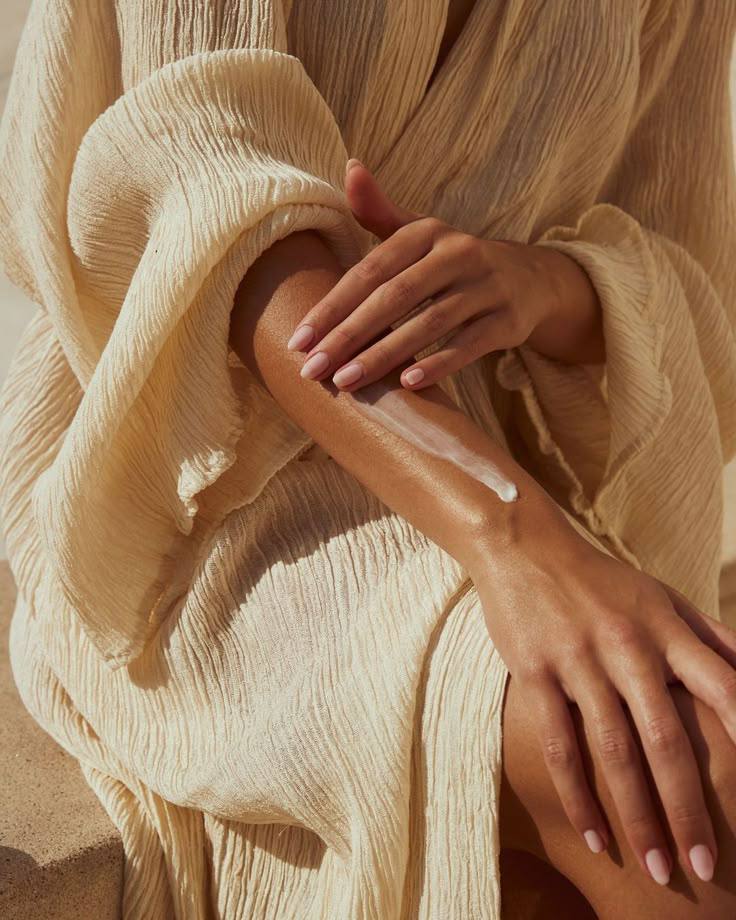 Крем від сухості рук: на що звертати увагу при покупці