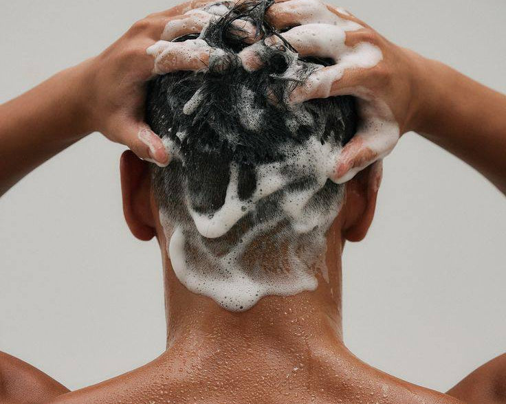 Чим відрізняється чоловічий гель для душу