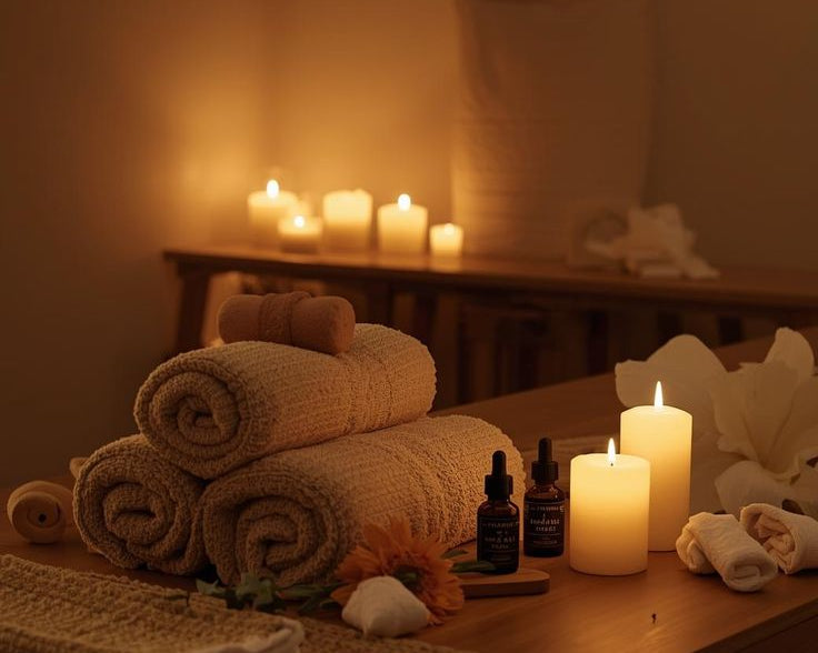 Нічний догляд за шкірою: тиха алхімія, яка працює, поки ми спимо