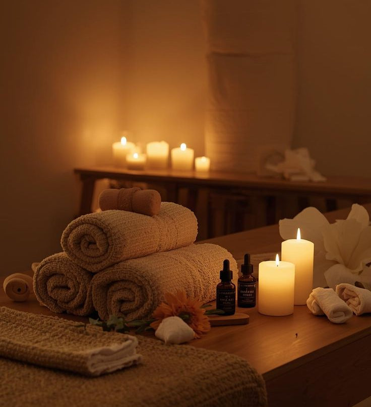 Нічний догляд за шкірою: тиха алхімія, яка працює, поки ми спимо