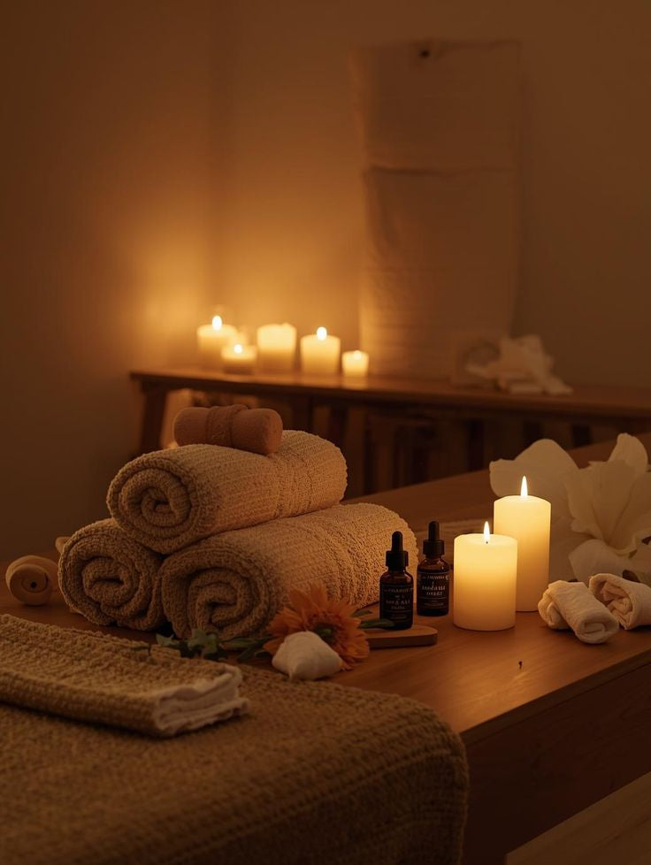 Нічний догляд за шкірою: тиха алхімія, яка працює, поки ми спимо